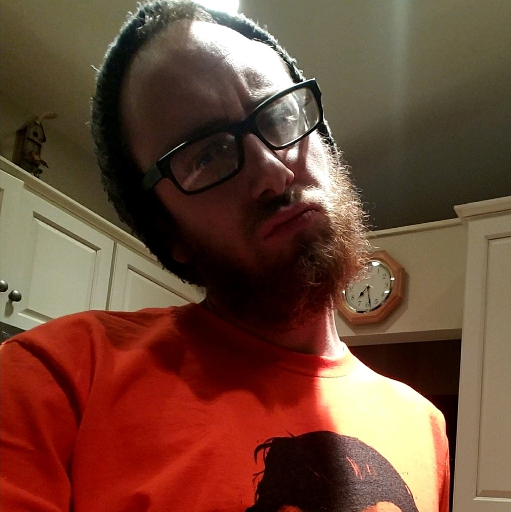 Meet your Posher, Brandon